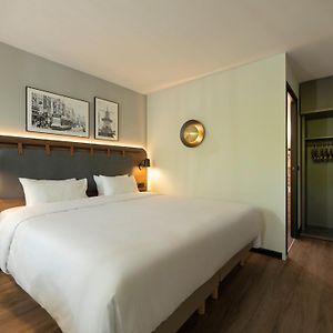 Campanile hotel y restaurante Amsterdam Zuid Oost